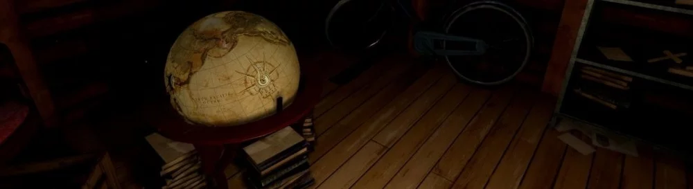 What Never Was - apa permainan ini, trailer, persyaratan sistem, ulasan dan penilaian, harga dan diskon, panduan dan penyelesaian, permainan serupa 