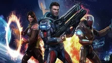 XCOM: Enemy Within se parece a XCOM: Enemy Within