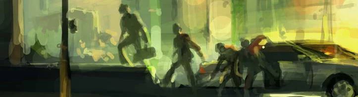 A Arte Ограбления - total de 9 artes do jogo