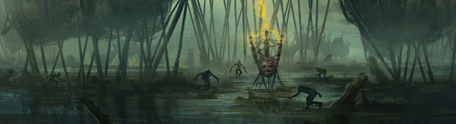 Last Oasis - kaj je ta igra, napovednik, sistemske zahteve, ocene in mnenja, cene in popusti, vodiči in prehodi, podobne igre 