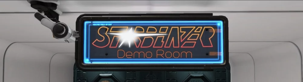 Starblazer - qué tipo de juego es, cuándo saldrá, tráiler y videos, requisitos del sistema, imágenes, precio, juegos similares 