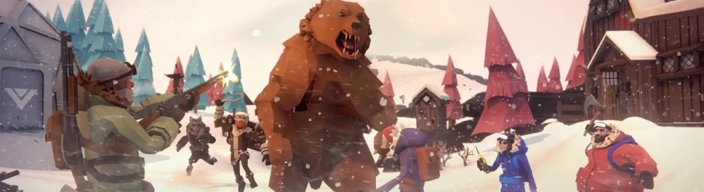 Project Winter - qué tipo de juego es, tráiler, requisitos del sistema, reseñas y calificaciones, precios y descuentos, guías y walkthrough, juegos similares 