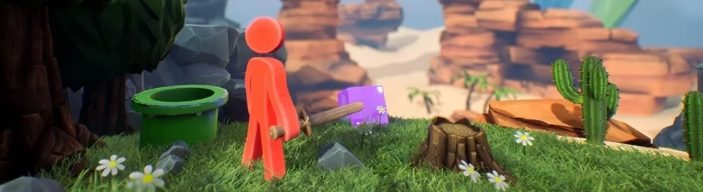 Supraland - o que é este jogo, trailer, requisitos do sistema, avaliações e notas, preços e descontos, guias e walkthrough, jogos semelhantes 