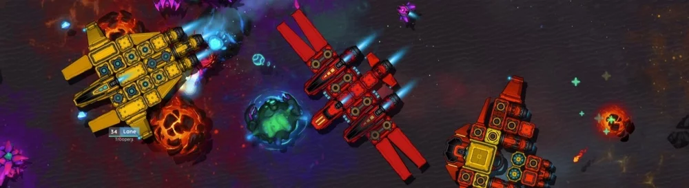 Exocraft - kaj je ta igra, napovednik, sistemske zahteve, ocene in mnenja, cene in popusti, vodiči in prehodi, podobne igre 