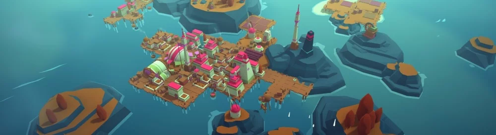 Islanders - bu oyun nedir, tanıtım filmi, sistem gereksinimleri, yorumlar ve puanlar, fiyatlar ve indirimler, rehberler ve geçiş, benzer oyunlar 