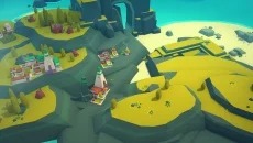 Sid Meier's Civilization 3 é semelhante a Sid Meier's Civilization 3