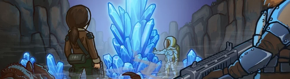 Змішані відгуки про CryoFall — 0 думок