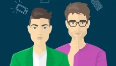 Web Tycoon - juego del género Negocios / gestión