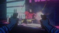 Cyberpunk 2077 is similar to Cyberpunk 2077