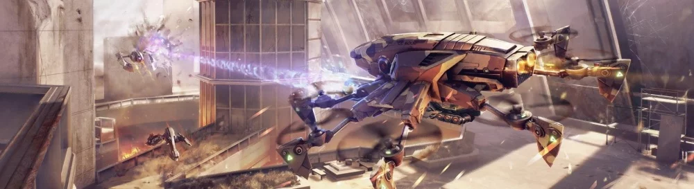 Drone Strike Force — All About the Game: release date, trailer and videos, system requirements, images, price, similar games 