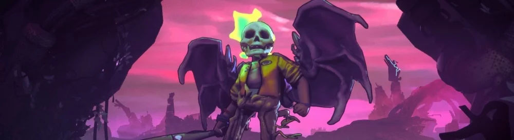 RAD - quel est ce jeu, bande-annonce, configuration requise, critiques et notes, prix et réductions, guides et solutions, jeux similaires 