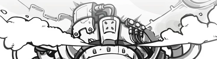 KUNAI - co to za gra, zwiastun, wymagania systemowe, recenzje i oceny, ceny i zniżki, poradniki i przejścia, podobne gry 