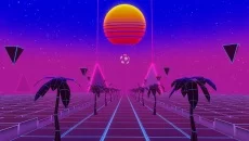 Electronauts - a game in the Music game genre