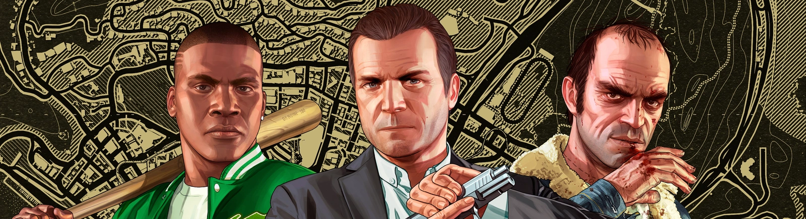 GTA 5