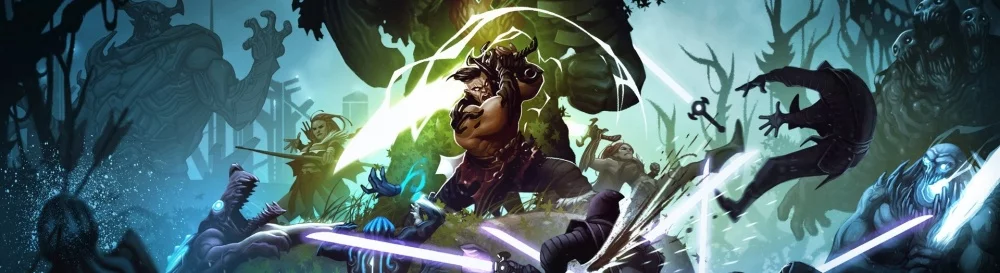 Warlander - apa permainan ini, trailer, persyaratan sistem, ulasan dan penilaian, harga dan diskon, panduan dan penyelesaian, permainan serupa 