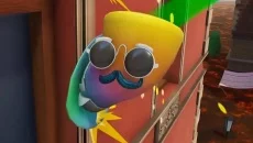 Chapeau - release date for Nintendo Switch
