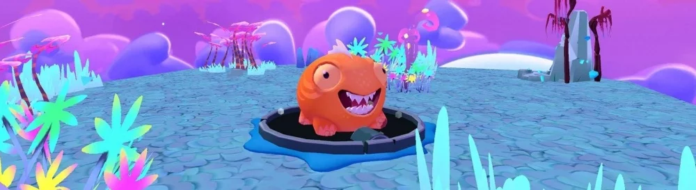 Squishies - 这是一款什么游戏，预告片，系统要求，评论和评分，价格和折扣，攻略和通关，类似游戏 