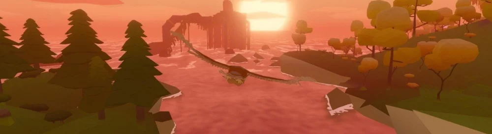 Feather - o que é este jogo, trailer, requisitos do sistema, avaliações e notas, preços e descontos, guias e walkthrough, jogos semelhantes 