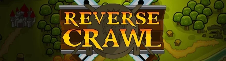 Reverse Crawl - bu oyun nedir, tanıtım filmi, sistem gereksinimleri, yorumlar ve puanlar, fiyatlar ve indirimler, rehberler ve geçiş, benzer oyunlar 