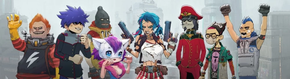 TOP-5 - permainan untuk PC, mirip dengan Total Lockdown