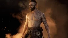 Vikingard is similar to Vikingard