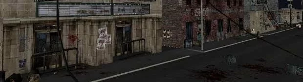 Dead Rush — All About the Game: release date, trailer and videos, system requirements, images, price, similar games 