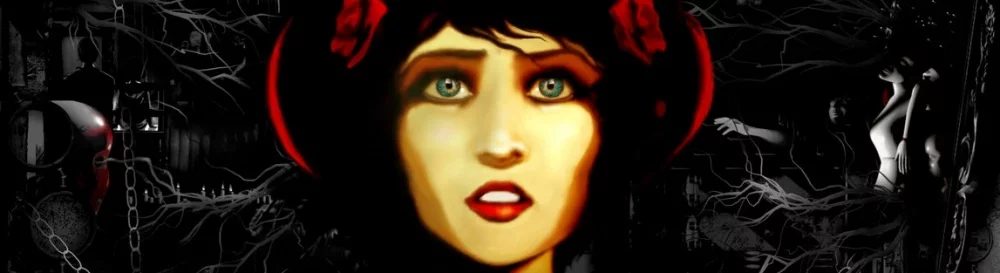Lorelai - qué tipo de juego es, tráiler, requisitos del sistema, reseñas y calificaciones, precios y descuentos, guías y walkthrough, juegos similares 