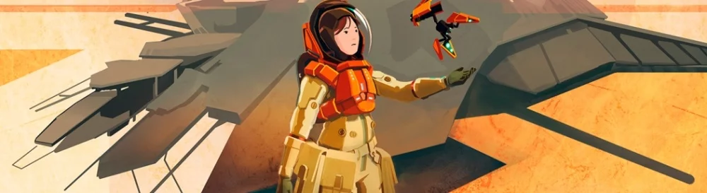 TOP-6 - games, similar to Afterlight