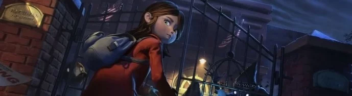 Gylt - quel est ce jeu, bande-annonce, configuration requise, critiques et notes, prix et réductions, guides et solutions, jeux similaires 