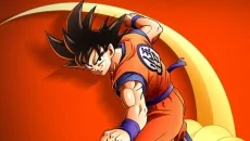 Dragon Ball Z: Kakarot