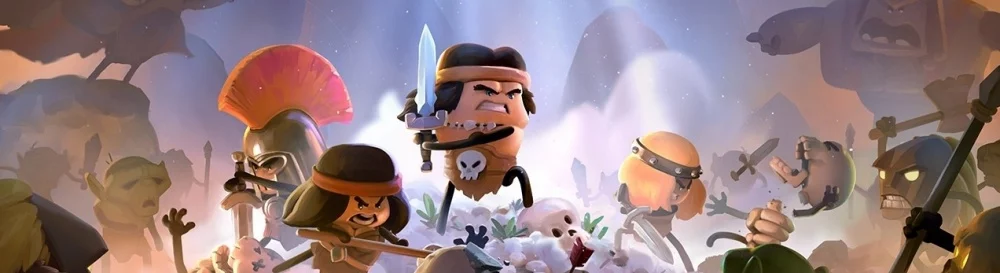 Buy Conan Chop Chop cheap, discounts up to 90% 🏷️, price comparison in different stores