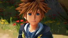 Kingdom Hearts 3 类似于 Kingdom Hearts 3