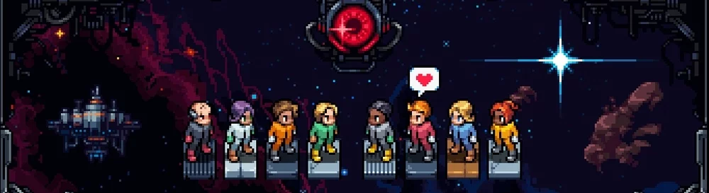 Starmancer - de quoi s'agit-il, quand sortira-t-il, bande-annonce et vidéos, exigences système, images, prix, jeux similaires 