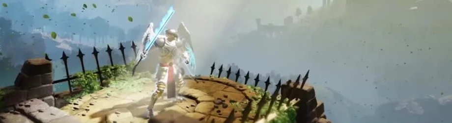 SolSeraph - co to za gra, zwiastun, wymagania systemowe, recenzje i oceny, ceny i zniżki, poradniki i przejścia, podobne gry 