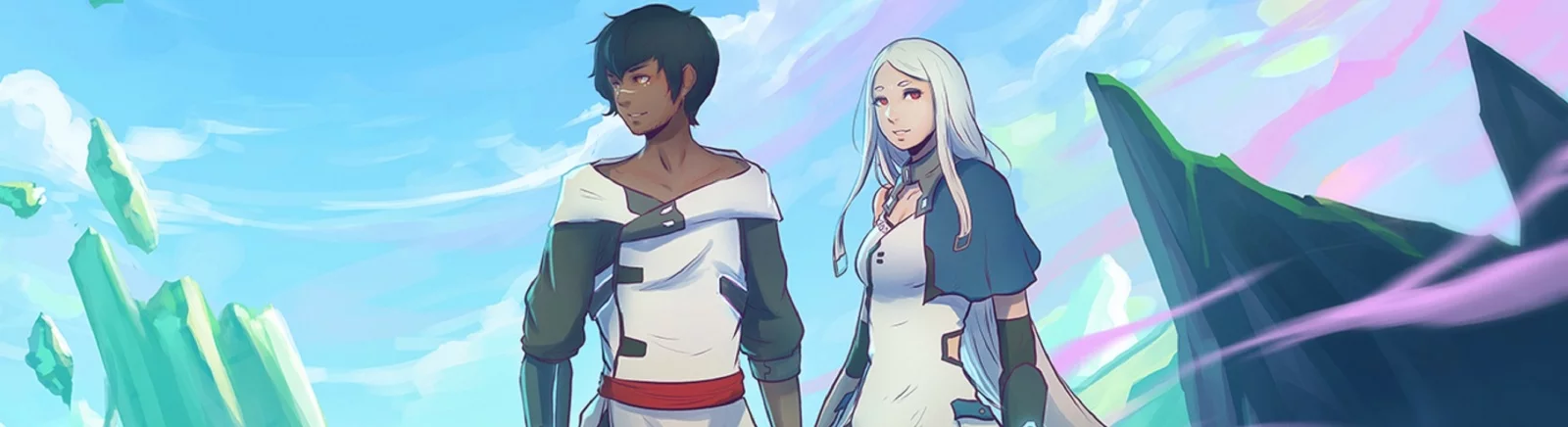 Haven - All About the Game: trailer, system requirements, reviews and ratings, prices and discounts, guides and walkthrough, similar games 