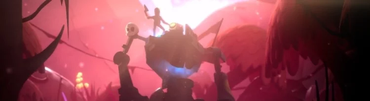 RustHeart — All About the Game: release date, trailer and videos, system requirements, images, price, similar games 