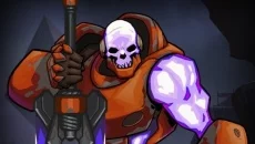 BurgerTime Party! mirip dengan BurgerTime Party!