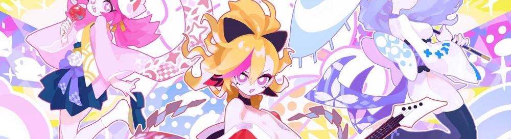 Muse Dash — Formateur (+7) [UPD : 31/07/2020] / Entraîneurs / Triches