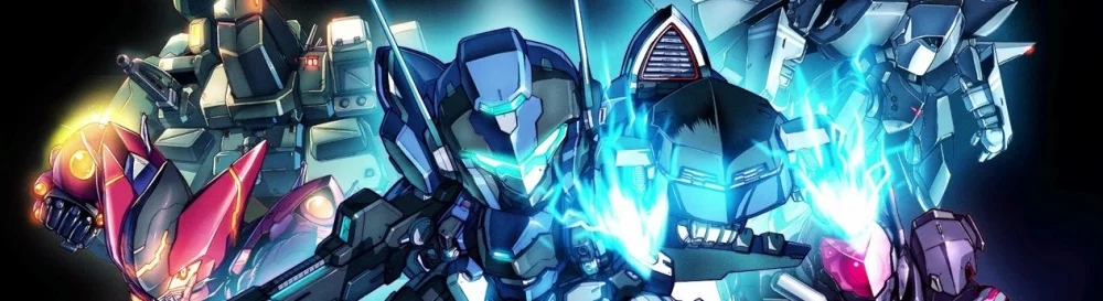 Hardcore Mecha — Tabla para Cheat Engine [48161] / Tablas / Trucos