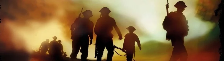 TOP-15 - gry, podobne do Broken Lines