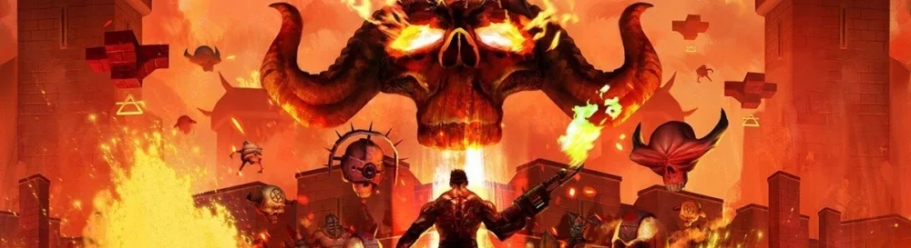 Demon Pit - apa permainan ini, trailer, persyaratan sistem, ulasan dan penilaian, harga dan diskon, panduan dan penyelesaian, permainan serupa 