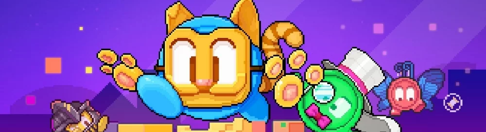 Button Button Up! - All About the Game: trailer, system requirements, reviews and ratings, prices and discounts, guides and walkthrough, similar games 