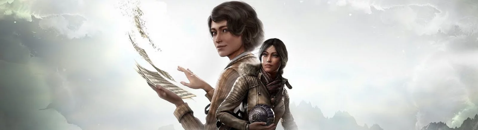 Buy Syberia: The World Before cheap, discounts up to 90% 🏷️, price comparison in different stores