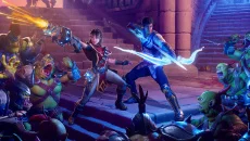 Freedom Wars Remastered mirip dengan Freedom Wars Remastered