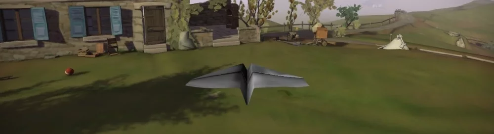 PaperPlane - qué tipo de juego es, tráiler, requisitos del sistema, reseñas y calificaciones, precios y descuentos, guías y walkthrough, juegos similares 