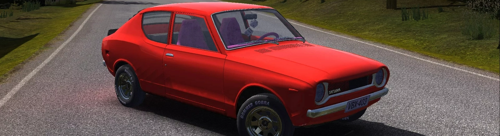 My Summer Car — Grandpa's Satsuma / Savegames / Cheats