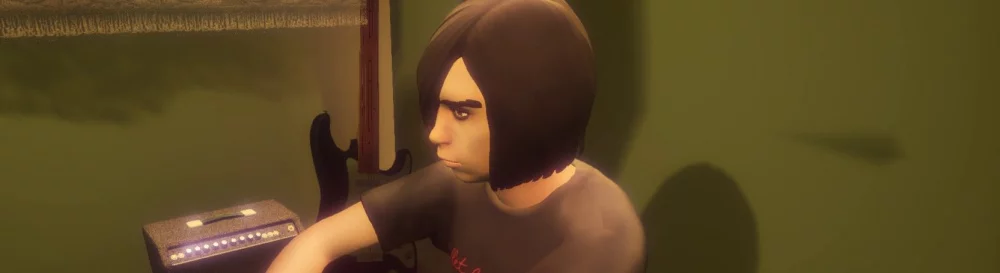 Emo Simulator - Was ist das für ein Spiel, Trailer, Systemanforderungen, Bewertungen und Rezensionen, Preise und Rabatte, Guides und Walkthroughs, ähnliche Spiele 