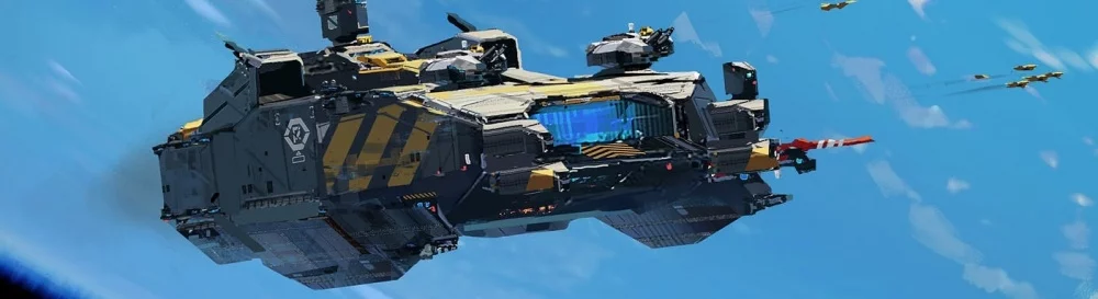 Homeworld 3 - All About the Game: trailer, system requirements, reviews and ratings, prices and discounts, guides and walkthrough, similar games 