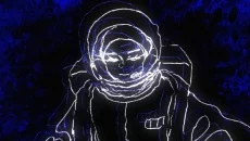 If Found... - igra v žanru Vizualni roman