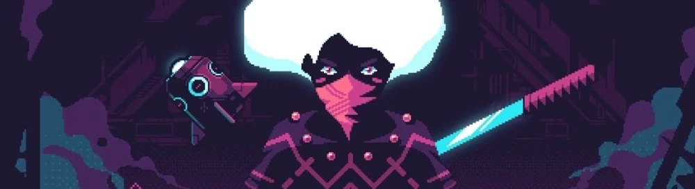 ScourgeBringer - quel est ce jeu, bande-annonce, configuration requise, critiques et notes, prix et réductions, guides et solutions, jeux similaires 